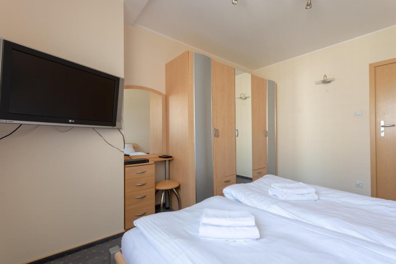 Sea You Apartments - Horyzont Gdańsk Buitenkant foto