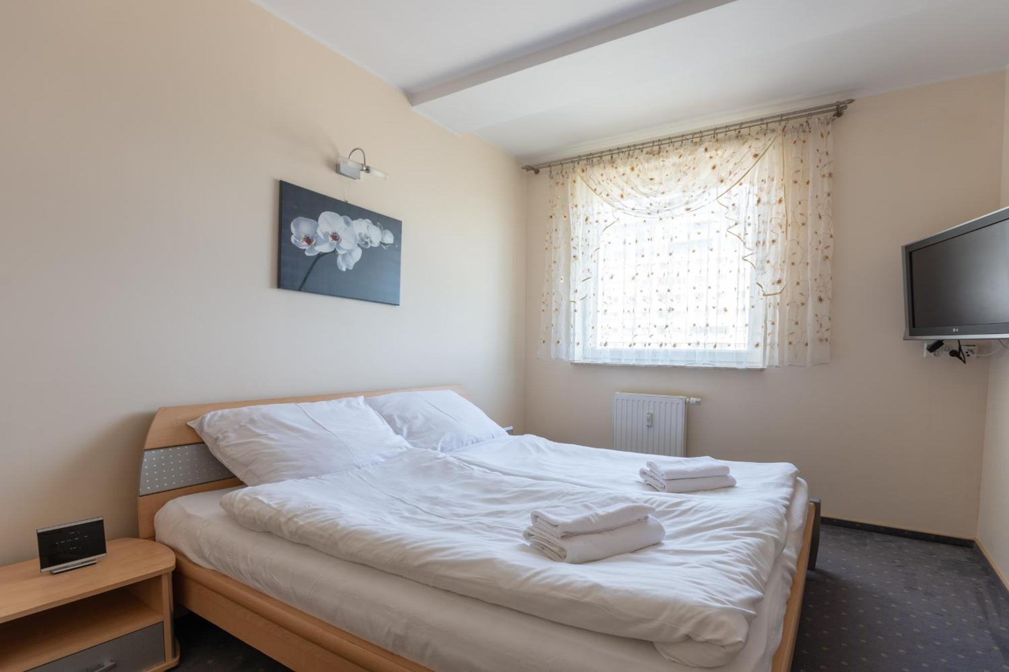 Sea You Apartments - Horyzont Gdańsk Buitenkant foto