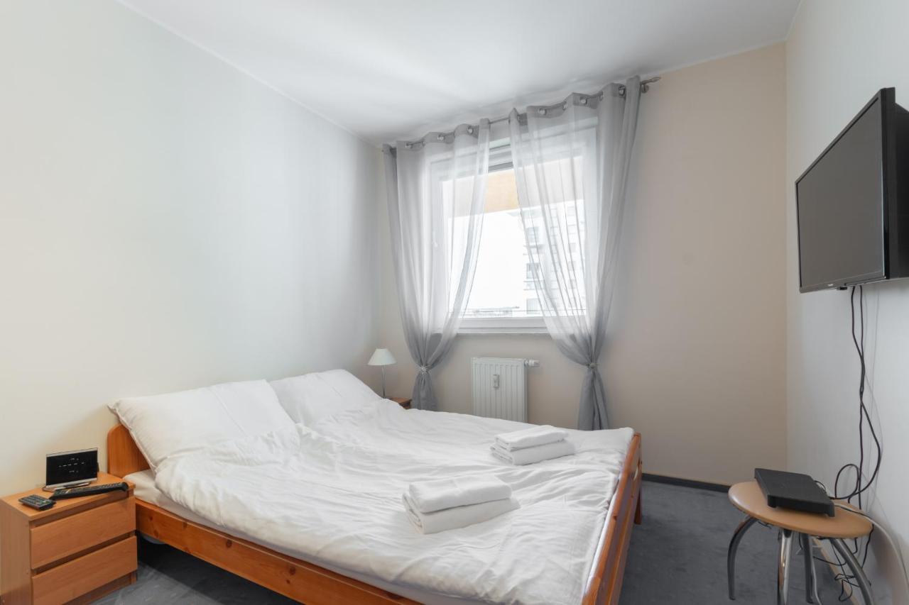 Sea You Apartments - Horyzont Gdańsk Buitenkant foto