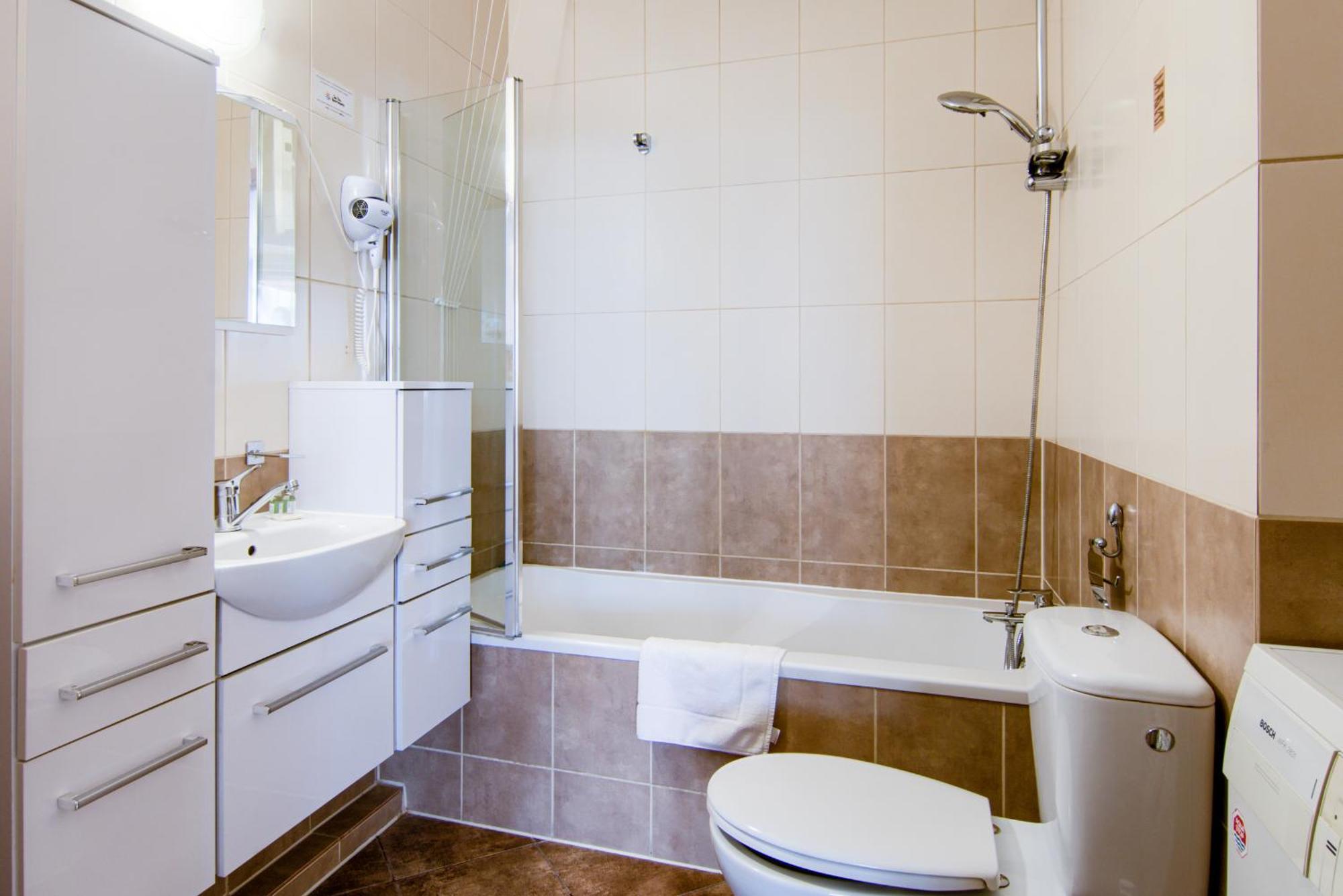 Sea You Apartments - Horyzont Gdańsk Buitenkant foto